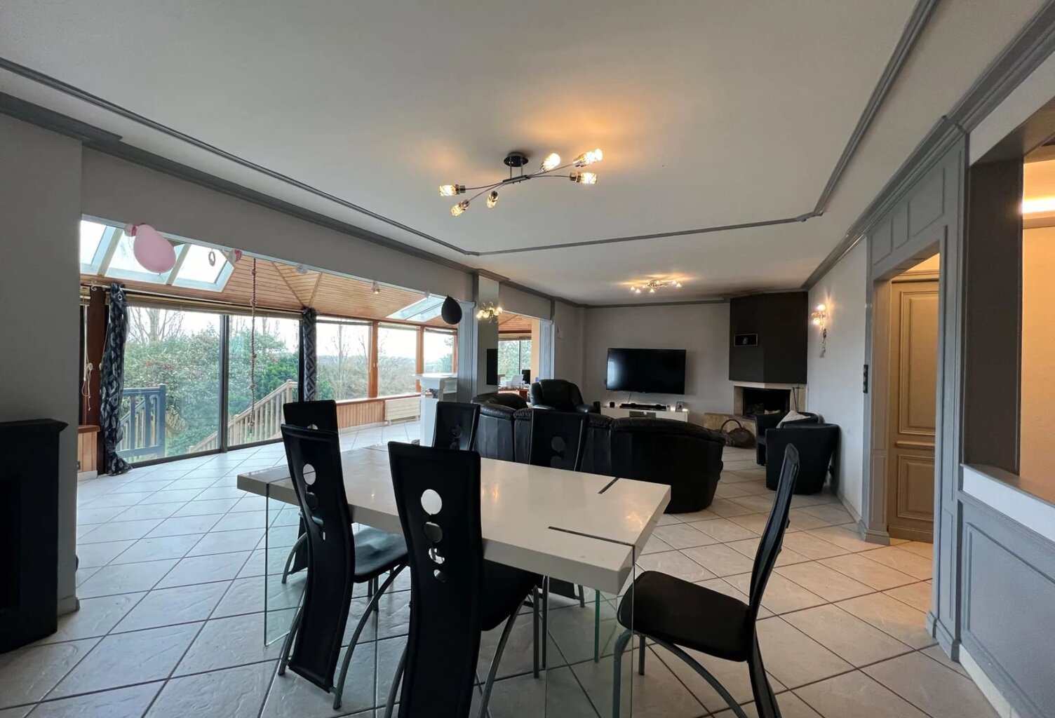 Maison d’habitation spacieuse à Léhon — photo 1
