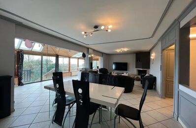 vente maison 294 000 € à proximité de Saint-Méloir-des-Bois (22980)