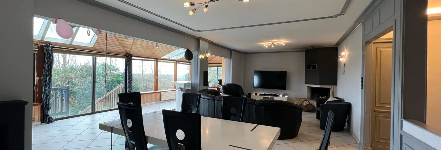 Maison 8 Pièces 179 m² à vendre à Dinan (22100)