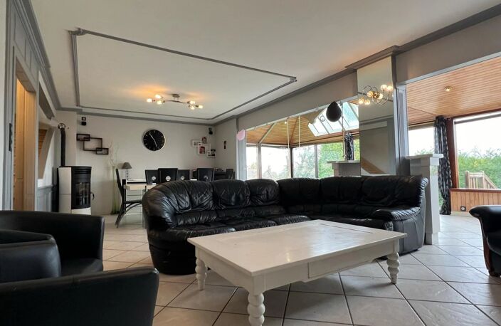 Maison d’habitation spacieuse à Léhon — photo 2