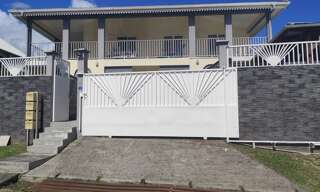 Appartement 2 Pièces 50 m² à louer à Schœlcher (97233)