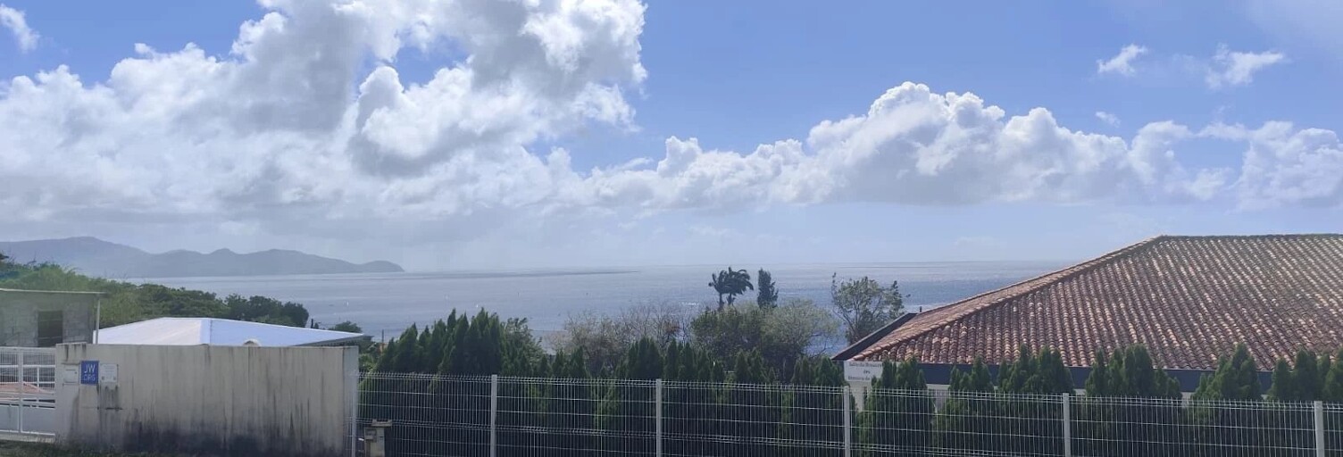 Appartement 2 Pièces 50 m² à louer à Schœlcher (97233)