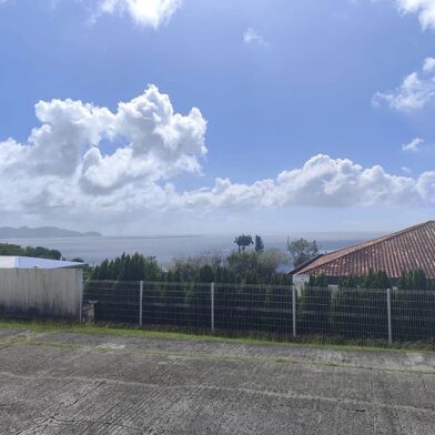 Appartement 2 pièces 950 €