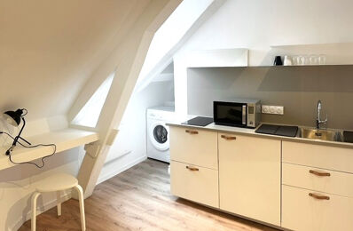 location appartement 450 € CC /mois à proximité de Perrigny-Lès-Dijon (21160)