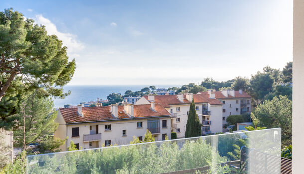 Villa / Maison 6 pièces  à vendre Cassis 13260