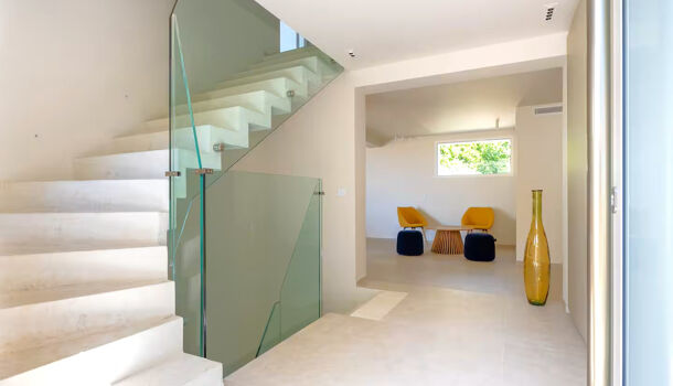 Villa / Maison 6 pièces  à vendre Cassis 13260