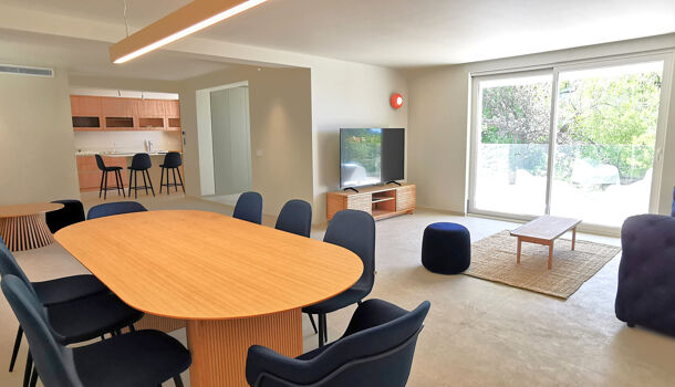 Villa / Maison 6 pièces  à vendre Cassis 13260