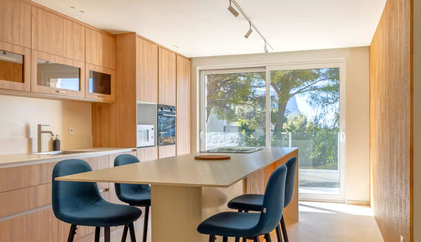 Villa / Maison 6 pièces  à vendre Cassis 13260