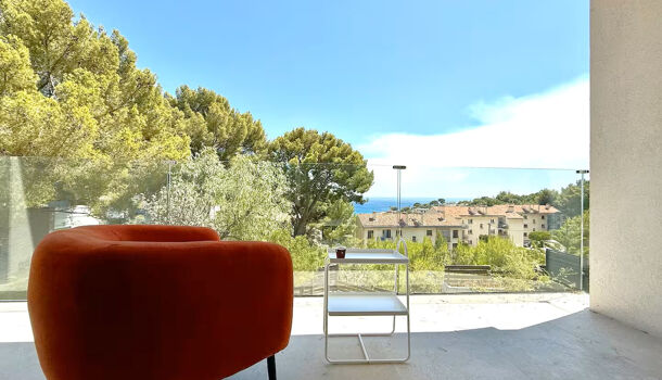 Villa / Maison 6 pièces  à vendre Cassis 13260