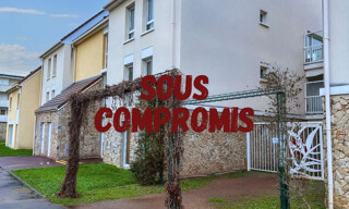 Appartement 3 Pièces 73 m² à vendre à Douvres-la-Délivrande (14440)