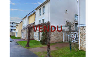 Appartement 3 Pièces 73 m² à vendre à Douvres-la-Délivrande (14440)