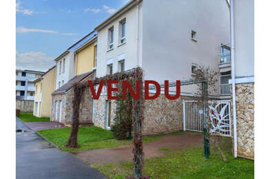 Appartement 3 pièces 239300 €