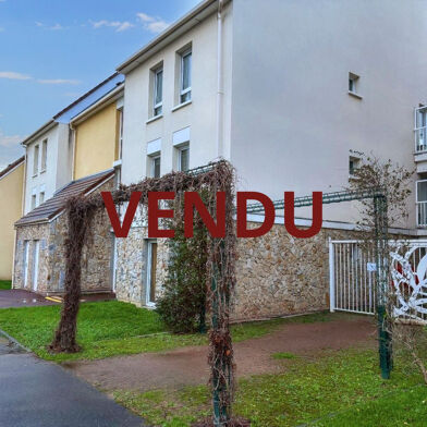 Appartement 3 pièces 239300 €