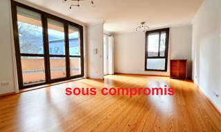 Appartement 5 Pièces 94 m² à vendre à Pontcharra (38530)
