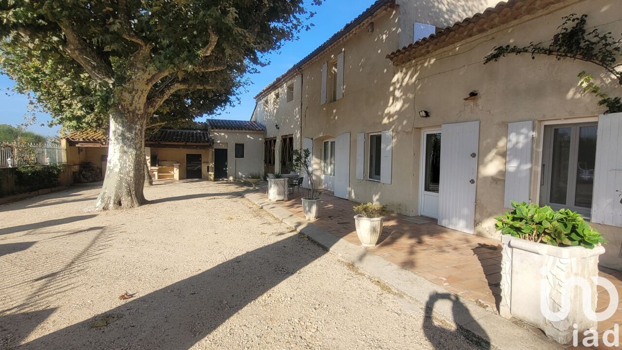 maison 10 pièces 350 m2 à vendre à Visan (84820)