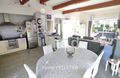 vente maison 419 500 € à proximité de Lézignan-la-Cèbe (34120)