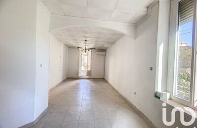 maison 5 pièces 110 m2 à vendre à Pézenas (34120)