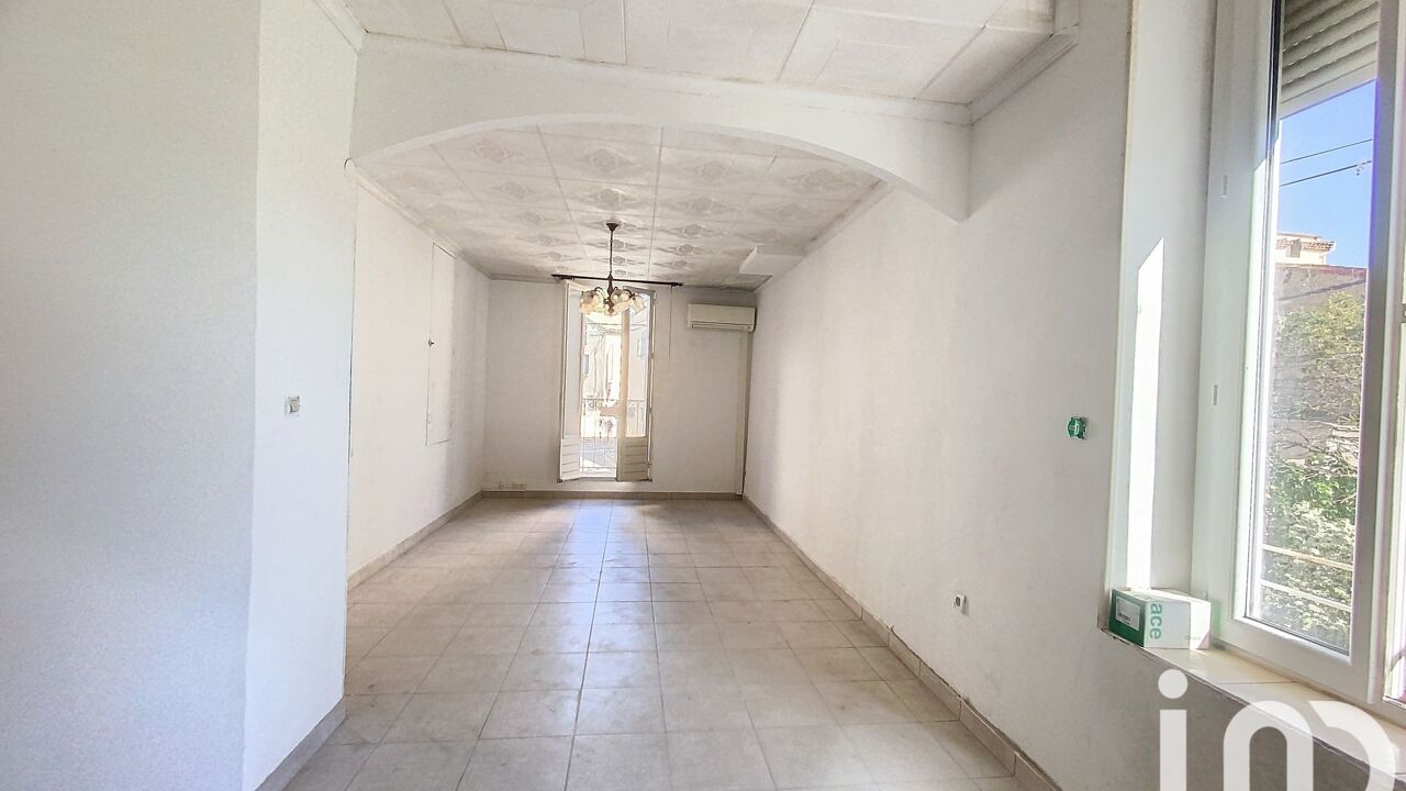 maison 5 pièces 110 m2 à vendre à Pézenas (34120)