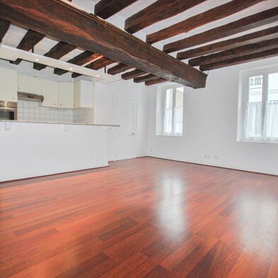 Maison 3 pièces 78 m²