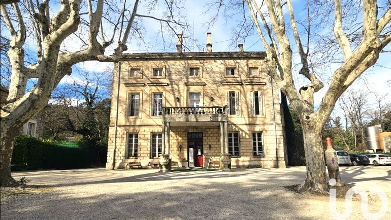 maison 30 pièces 1200 m2 à vendre à Bollène (84500)