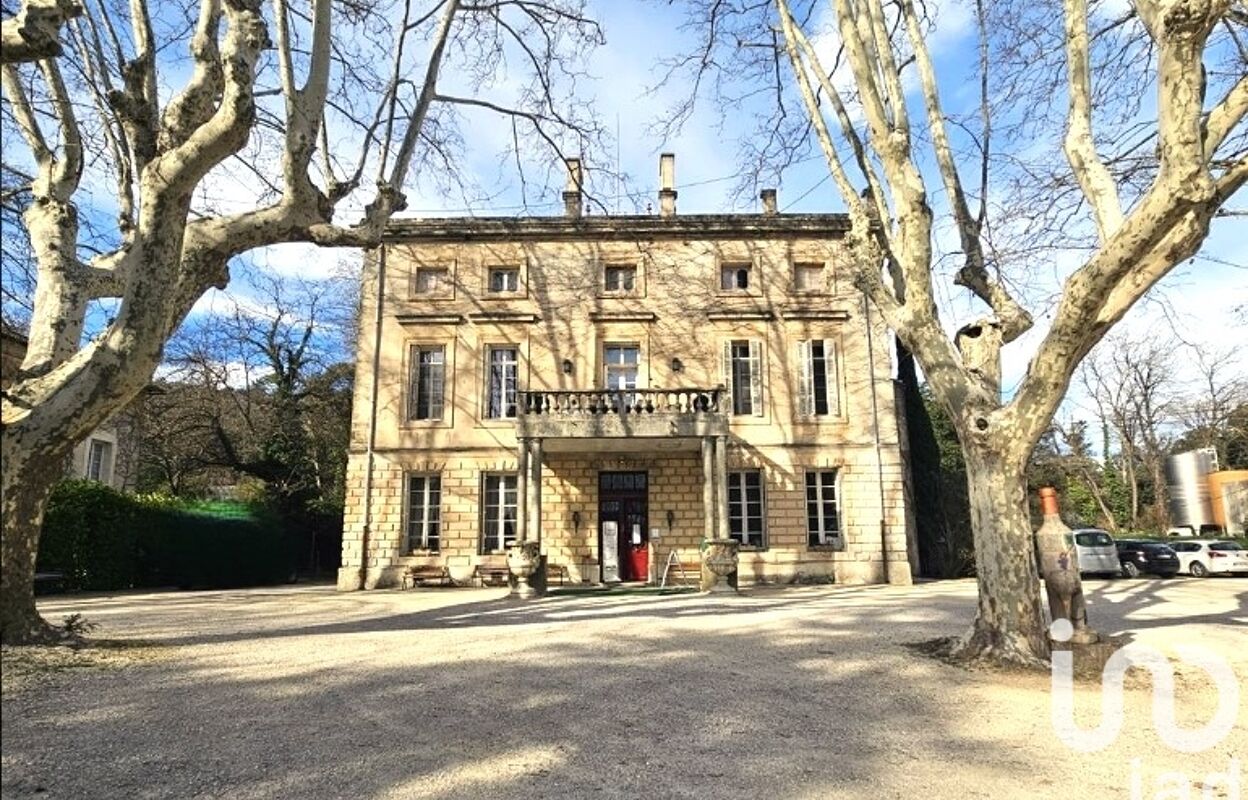 maison 30 pièces 1200 m2 à vendre à Bollène (84500)