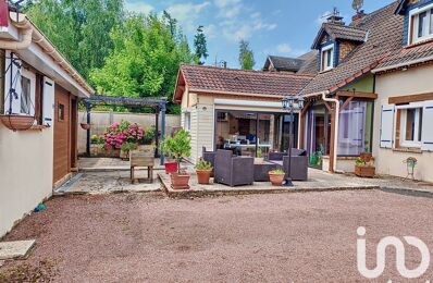 vente maison 195 000 € à proximité de Francourville (28700)