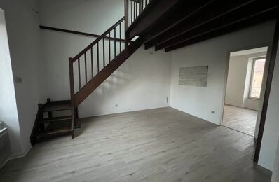 location appartement 570 € CC /mois à proximité de Rochemaure (07400)