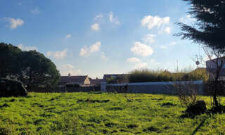 Terrain  775 m² à vendre à Les Sables-d'Olonne (85340)