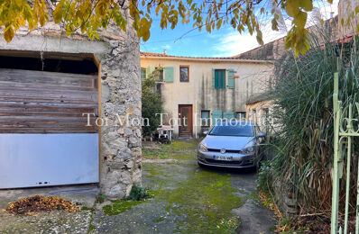 vente maison 189 000 € à proximité de Sauteyrargues (34270)