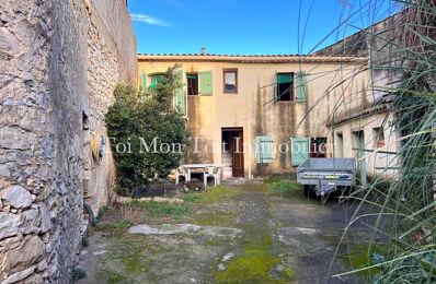 vente maison 189 000 € à proximité de Pompignan (30170)