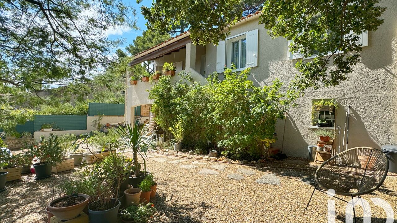 maison 5 pièces 165 m2 à vendre à La Seyne-sur-Mer (83500)