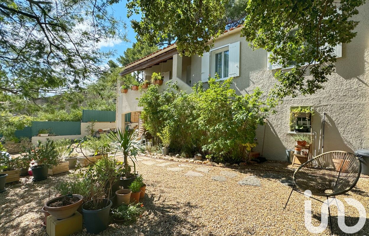 maison 5 pièces 165 m2 à vendre à La Seyne-sur-Mer (83500)