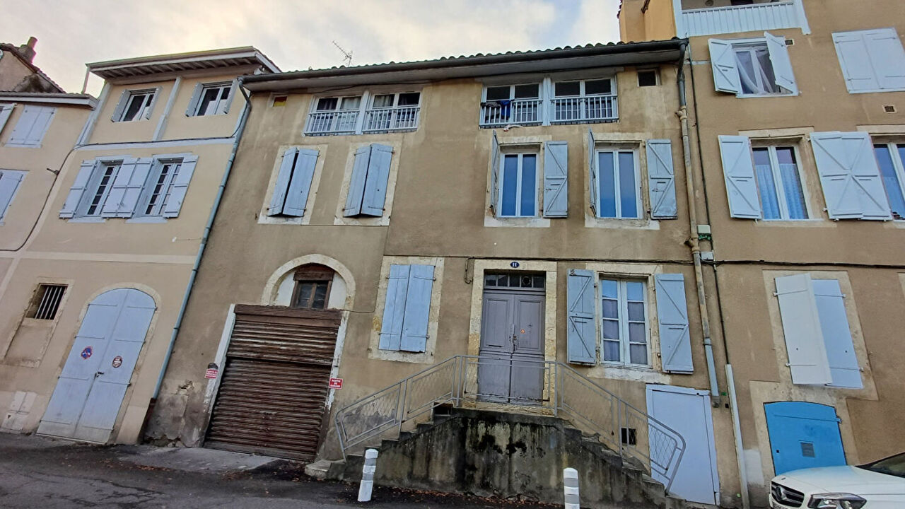 immeuble  pièces  m2 à vendre à Auch (32000)