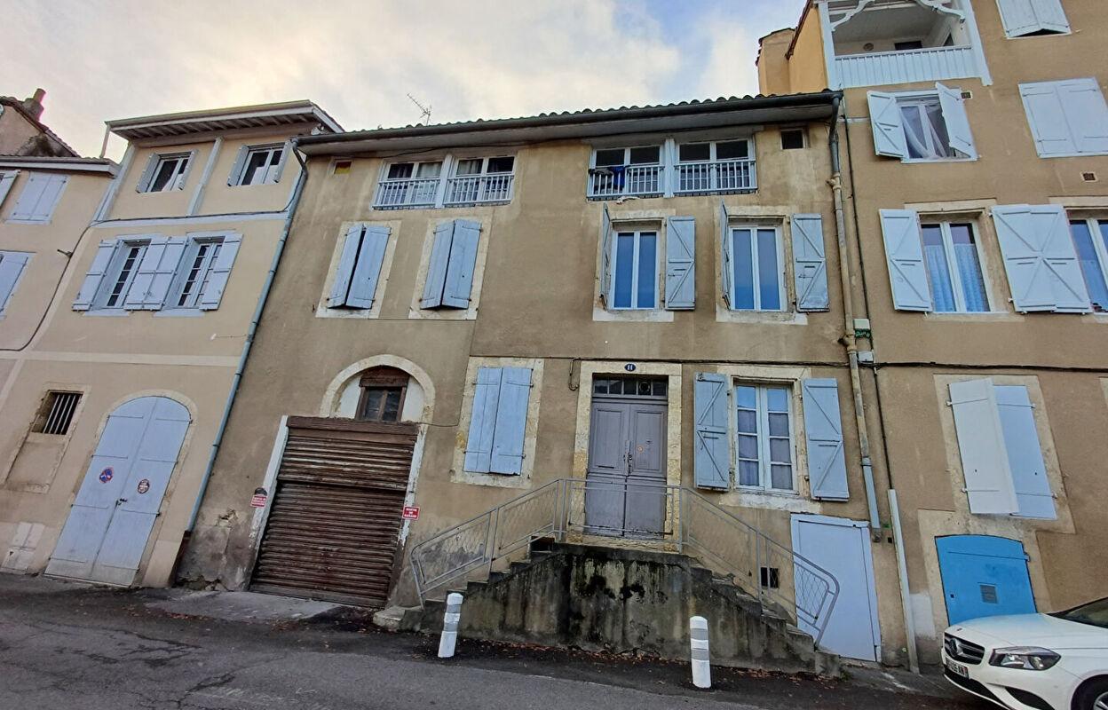 immeuble  pièces  m2 à vendre à Auch (32000)