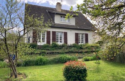 vente maison 192 600 € à proximité de Souvigné-sur-Même (72400)