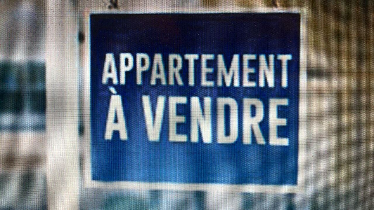 appartement 3 pièces 24 m2 à vendre à Gruissan (11430)