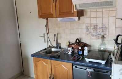 vente appartement 98 000 € à proximité de Narbonne (11100)