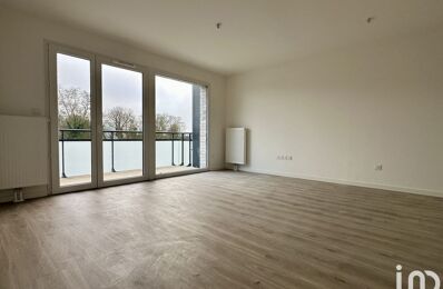 location appartement 760 € CC /mois à proximité de Ronchin (59790)