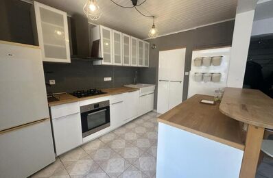 vente appartement 169 000 € à proximité de Vif (38450)