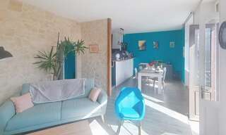 Appartement 4 Pièces 93 m² à vendre à Rodez (12000)