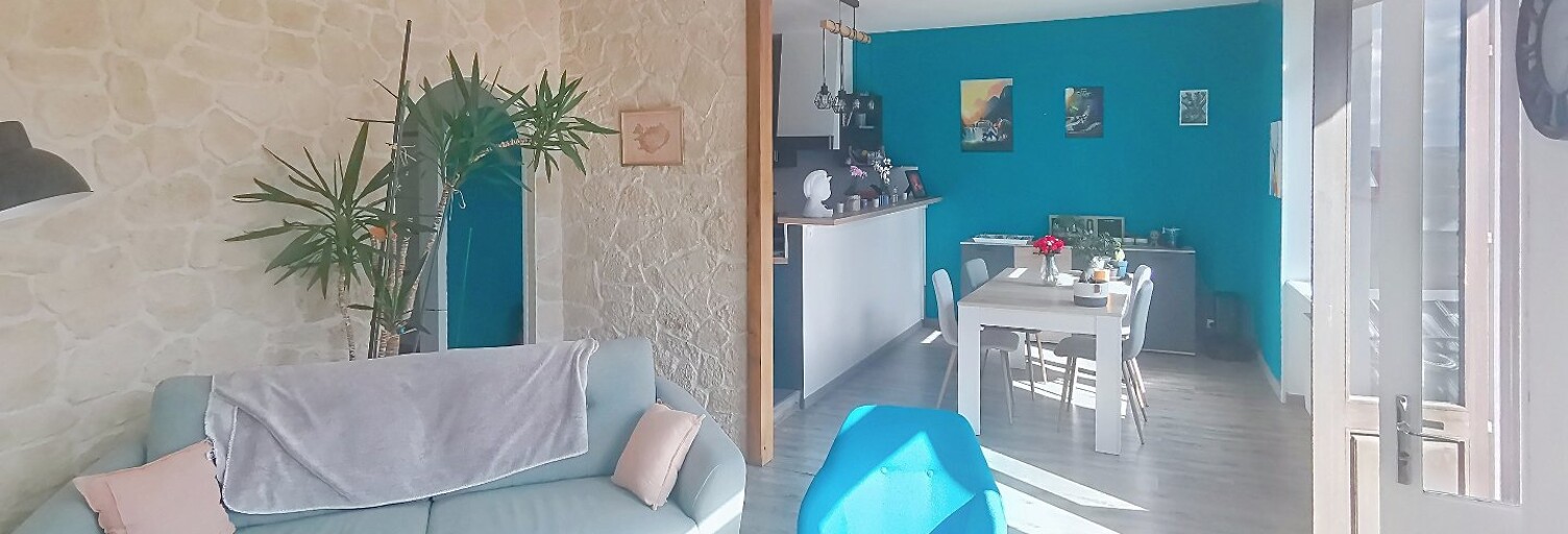 Appartement 4 Pièces 93 m² à vendre à Rodez (12000)
