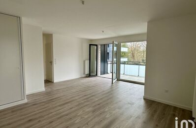 location appartement 780 € CC /mois à proximité de Saint-André-Lez-Lille (59350)