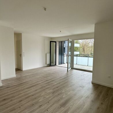 Appartement 2 pièces 47 m²