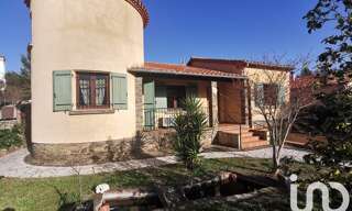 Maison 4 Pièces 103 m² à vendre à Arles-sur-Tech (66150)