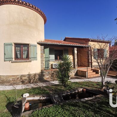 Maison 4 pièces 245000 €