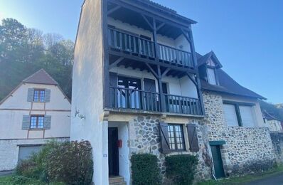 vente maison 196 500 € à proximité de La Chapelle-Aux-Saints (19120)