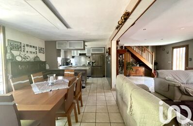 vente maison 389 000 € à proximité de Poisat (38320)