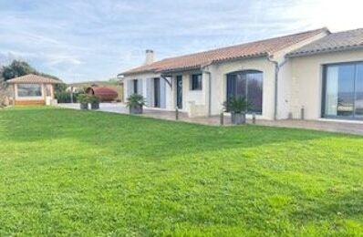 vente maison 620 000 € à proximité de Bouniagues (24560)