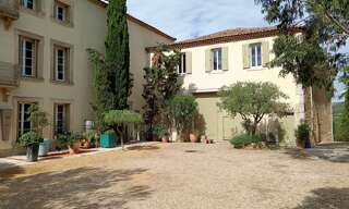 Maison 13 Pièces 480 m² à vendre à Saint-André-de-Roquelongue (11200)