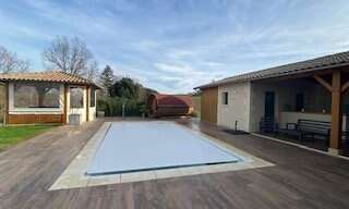 Maison 6 Pièces 129 m² à vendre à Monbazillac (24240)